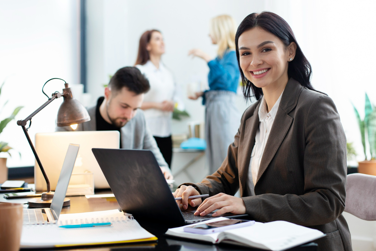 Gestão de Vendas Aprimorando o Processo Comercial e Motivando a Equipe